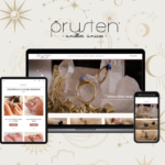Prusten