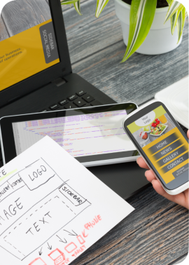 desarrollo web